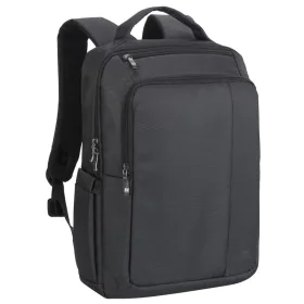 Laptoptasche Rivacase 8262 Schwarz 15,6'' von Rivacase, Taschen und Hülle für Laptops und Netbooks - Ref: S0238121, Preis: 36...