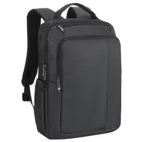 Mala para Portátil Rivacase 8262 Preto 15,6'' de Rivacase, Bolsas e capas para computadores portáteis e netbooks - Ref: S0238...