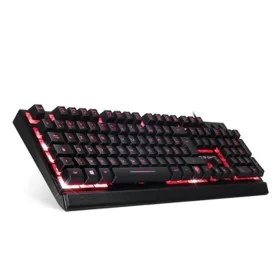 Gaming Tastatur Spirit of Gamer Elite K70 AZERTY von Spirit of Gamer, Gamer-Tastaturen - Ref: S0238127, Preis: 33,44 €, Rabat...