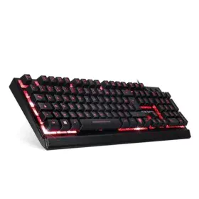 Teclado Gaming Spirit of Gamer Elite K70 AZERTY de Spirit of Gamer, Teclados para gamers - Ref: S0238127, Precio: 33,44 €, De...