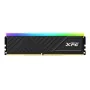 Memoria RAM Adata XPG D35G SPECTRIX 16 GB CL18 de Adata, Memoria principal - Ref: S0238137, Precio: 47,65 €, Descuento: %