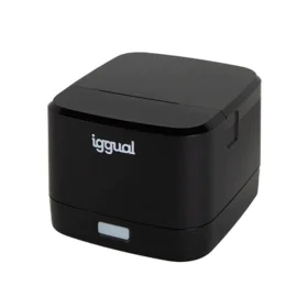 Impresora Térmica iggual IGG318836 Monocromo de iggual, Marcadores de etiquetas - Ref: S0238228, Precio: 38,47 €, Descuento: %