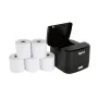 Thermal Printer iggual TP EASY 58 Monochrome by iggual, Label markers - Ref: S0238229, Price: 41,30 €, Discount: %