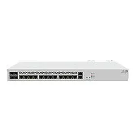 Router Mikrotik CCR2116-12G-4S+ de Mikrotik, Routers - Ref: S0238243, Preço: 948,51 €, Desconto: %