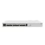 Router Mikrotik CCR2116-12G-4S+ de Mikrotik, Routeurs - Réf : S0238243, Prix : 963,69 €, Remise : %