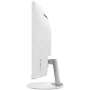 Écran MSI MP341CQW Blanc 34" UWQHD VA de MSI, Ecrans PC - Réf : S0238358, Prix : 312,75 €, Remise : %