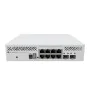 Switch Mikrotik CRS310-8G+2S+IN di Mikrotik, Switch di rete - Rif: S0238438, Prezzo: 209,18 €, Sconto: %