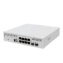 Switch Mikrotik CRS310-8G+2S+IN di Mikrotik, Switch di rete - Rif: S0238438, Prezzo: 209,18 €, Sconto: %