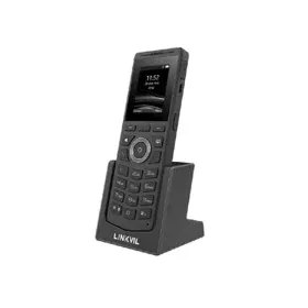 Téléphone fixe Fanvil W610W de Fanvil, Téléphones fixes et résidentiels - Réf : S0238455, Prix : 108,69 €, Remise : %