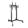 Support de TV TooQ FSM02-B 100" de TooQ, Tables et supports de télévision - Réf : S0238474, Prix : 593,06 €, Remise : %