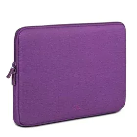 Laptop Case Rivacase SUZUKA ECO Lilac 14" by Rivacase, Bags and covers for laptops and netbooks - Ref: S0238516, Price: 14,37...