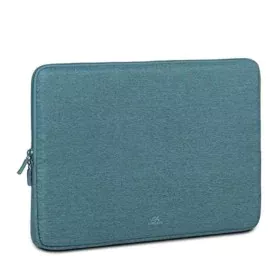 Laptop Case Rivacase SUZUKA ECO Aquamarine 15,6" by Rivacase, Bags and covers for laptops and netbooks - Ref: S0238517, Price...