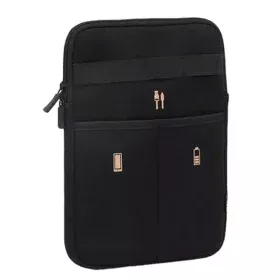 Laptoptasche Rivacase 5617 Weiß Schwarz 10,1" von Rivacase, Taschen und Hülle für Laptops und Netbooks - Ref: S0238519, Preis...