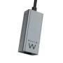 Ethernet-zu-USB-Adapter Ewent EW9818 von Ewent, WLAN USB-Adapter - Ref: S0238584, Preis: 14,46 €, Rabatt: %