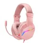 Altavoces Gaming Mars Gaming MH122 Rosa de Mars Gaming, Auriculares y accesorios - Ref: S0238638, Precio: 19,64 €, Descuento: %