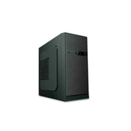 Micro ATX Midtower Case CoolBox M500 Black by CoolBox, Tabletop computer cases - Ref: S0238715, Price: 41,29 €, Discount: %