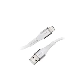 Cavo USB-C a Lightning INTENSO 7902102 1,5 m Bianco di INTENSO, Cavi USB - Rif: S0238769, Prezzo: 11,12 €, Sconto: %