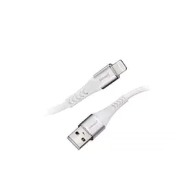 Cavo USB-C a Lightning INTENSO 7902102 1,5 m Bianco di INTENSO, Cavi USB - Rif: S0238769, Prezzo: 10,67 €, Sconto: %