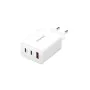 Wall Charger INTENSO 7806512 65 W White by INTENSO, Chargers - Ref: S0238770, Price: 22,64 €, Discount: %