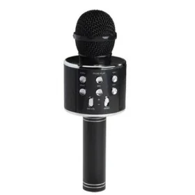 Microphone Denver Electronics 111250000040 by Denver Electronics, Microphones - Ref: S0238795, Price: 13,99 €, Discount: %