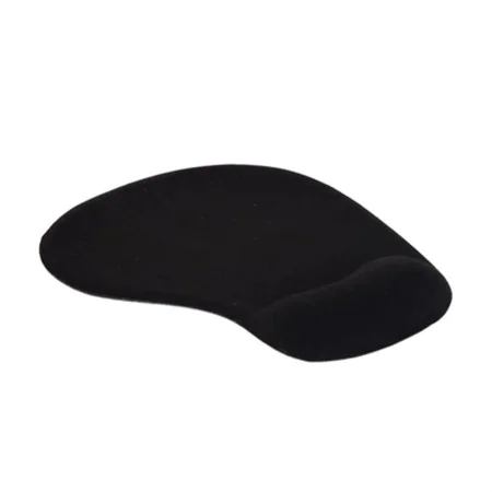 Tapis Antidérapant iggual Healthy ARG1 IGG318935 Noir Gel de iggual, Accessoires pour claviers et souris - Réf : S0238807, Pr...