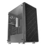 Caixa Semitorre ATX Mars Gaming MC3000 Preto de Mars Gaming, Caixas para computador de secretária - Ref: S0238808, Preço: 67,...