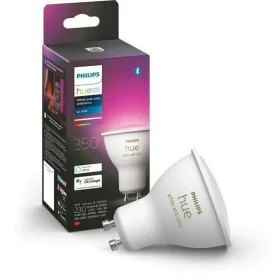 Ampoule à Puce Philips Pack de 1 GU10 GU10 6500 K 350 lm de Philips, Systèmes d'éclairage - Réf : S0238857, Prix : 63,75 €, R...