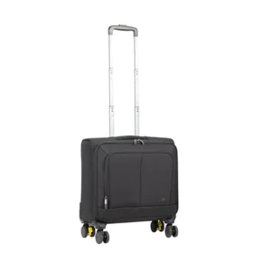 Valigetta per Portatile Rivacase 8481 20" Nero di Rivacase, Borse e custodie per laptop e netbook - Rif: S0238875, Prezzo: 79...