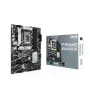 Carte Mère Asus PRIME B760-PLUS LGA 1700 Intel B760 de Asus, Cartes mères - Réf : S0238881, Prix : 141,00 €, Remise : %