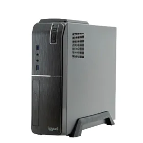 PC da Tavolo iggual PSIPCH805 8 GB RAM 256 GB SSD Intel Core i3-12100 di iggual, Torri - Rif: S0238911, Prezzo: 516,85 €, Sco...