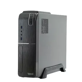 Desktop PC iggual PSIPCH805 8 GB RAM 256 GB SSD Intel Core i3-12100 by iggual, Towers - Ref: S0238911, Price: 516,85 €, Disco...