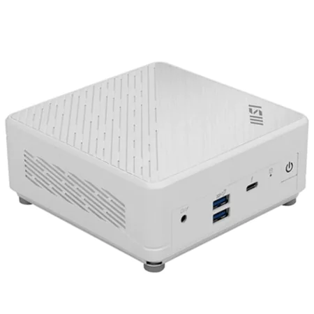 Mini PC MSI Cubi 5 12M-255ES 8 GB RAM 512 GB SSD Intel Core i5-1235U de MSI, Mini PC - Ref: S0238919, Preço: 658,76 €, Descon...