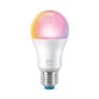 Lâmpada Inteligente Philips 929003601001 E27 LED 806 lm de Philips, Lâmpadas Wi-Fi - Ref: S0238931, Preço: 18,57 €, Desconto: %