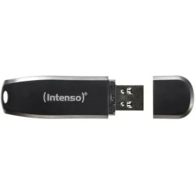 Clé USB INTENSO 3533493 Noir 512 GB de INTENSO, Clés USB - Réf : S0238932, Prix : 38,78 €, Remise : %