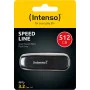 USB Pendrive INTENSO 3533493 Schwarz 512 GB von INTENSO, USB-Flash-Laufwerke - Ref: S0238932, Preis: 33,28 €, Rabatt: %