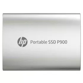 Disque Dur Externe HP P900 1 TB SSD de HP, Disques durs externes - Réf : S0238985, Prix : 107,46 €, Remise : %