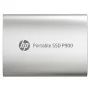 External Hard Drive HP P900 1 TB SSD by HP, External hard drives - Ref: S0238985, Price: 107,46 €, Discount: %