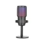 Microphone Mars Gaming MMIC-SE Noir de Mars Gaming, Microphones - Réf : S0238990, Prix : 32,00 €, Remise : %