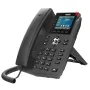 Landline Telephone Fanvil X3U Pro Black by Fanvil, Analogue telephones - Ref: S0239022, Price: 69,19 €, Discount: %