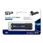 Disco Duro Externo Silicon Power MS60 500 GB SSD de Silicon Power, Discos duros sólidos externos - Ref: S0239047, Precio: 60,...