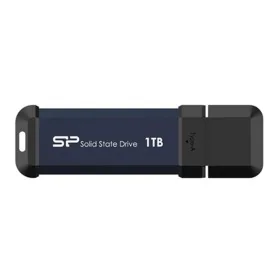 External Hard Drive Silicon Power MS60 1 TB SSD by Silicon Power, External solid state hard drives - Ref: S0239048, Price: 11...