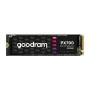 Festplatte GoodRam PX700 SSD SSDPR-PX700-02T-80 2 TB SSD von GoodRam, Solid-State-Festplattenlaufwerke - Ref: S0239090, Preis...