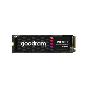 Disque dur GoodRam PX700 SSD 4 TB SSD de GoodRam, Disques durs solides - Réf : S0239092, Prix : 380,53 €, Remise : %