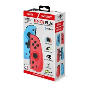 Contrôle des jeux Spirit of Gamer SOG-BTG42 Nintendo Switch de Spirit of Gamer, Accessoires - Réf : S0239103, Prix : 34,50 €,...