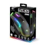 Souris Spirit of Gamer Elite M-70 Noir de Spirit of Gamer, Souris - Réf : S0239107, Prix : 26,29 €, Remise : %