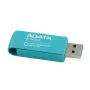 Clé USB Adata UC310 128 GB Vert de Adata, Clés USB - Réf : S0239131, Prix : 9,55 €, Remise : %