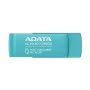 Memoria USB Adata UC310 256 GB Verde de Adata, Memorias USB - Ref: S0239132, Precio: 21,66 €, Descuento: %