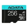 Micro SD-Karte Adata AUSDX256GUI3V30SA2 256 GB von Adata, Speicherkarten - Ref: S0239138, Preis: 24,66 €, Rabatt: %