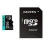 Micro SD-Karte Adata AUSDX256GUI3V30SA2 256 GB von Adata, Speicherkarten - Ref: S0239138, Preis: 24,66 €, Rabatt: %