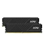 Memoria RAM Adata XPG D35 DDR4 32 GB CL18 di Adata, Memoria centrale - Rif: S0239143, Prezzo: 82,52 €, Sconto: %